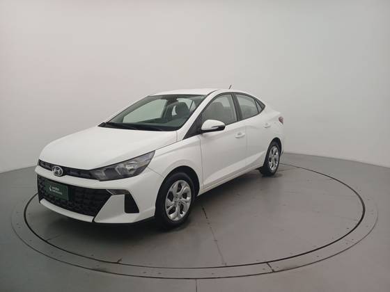 HYUNDAI HB20S 1.0 12V FLEX COMFORT MANUAL HYUNDAI HB20S 1.0 12V FLEX COMFORT MANUAL